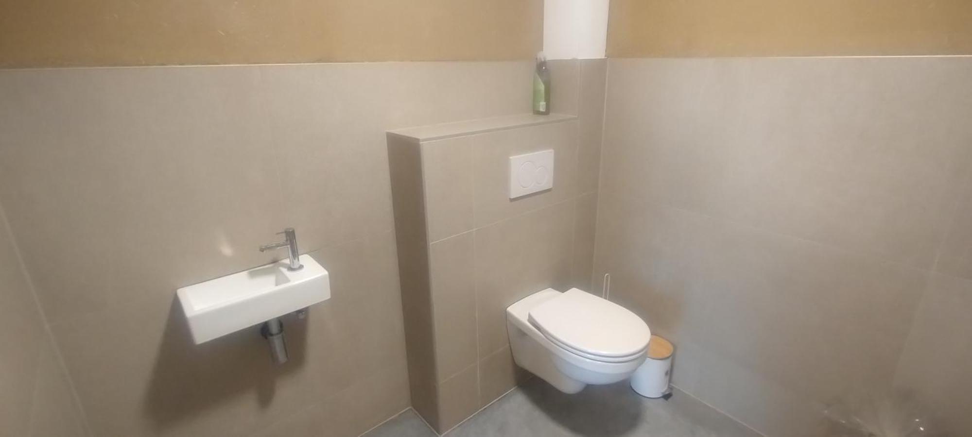 Vakantiewoning De Specht
