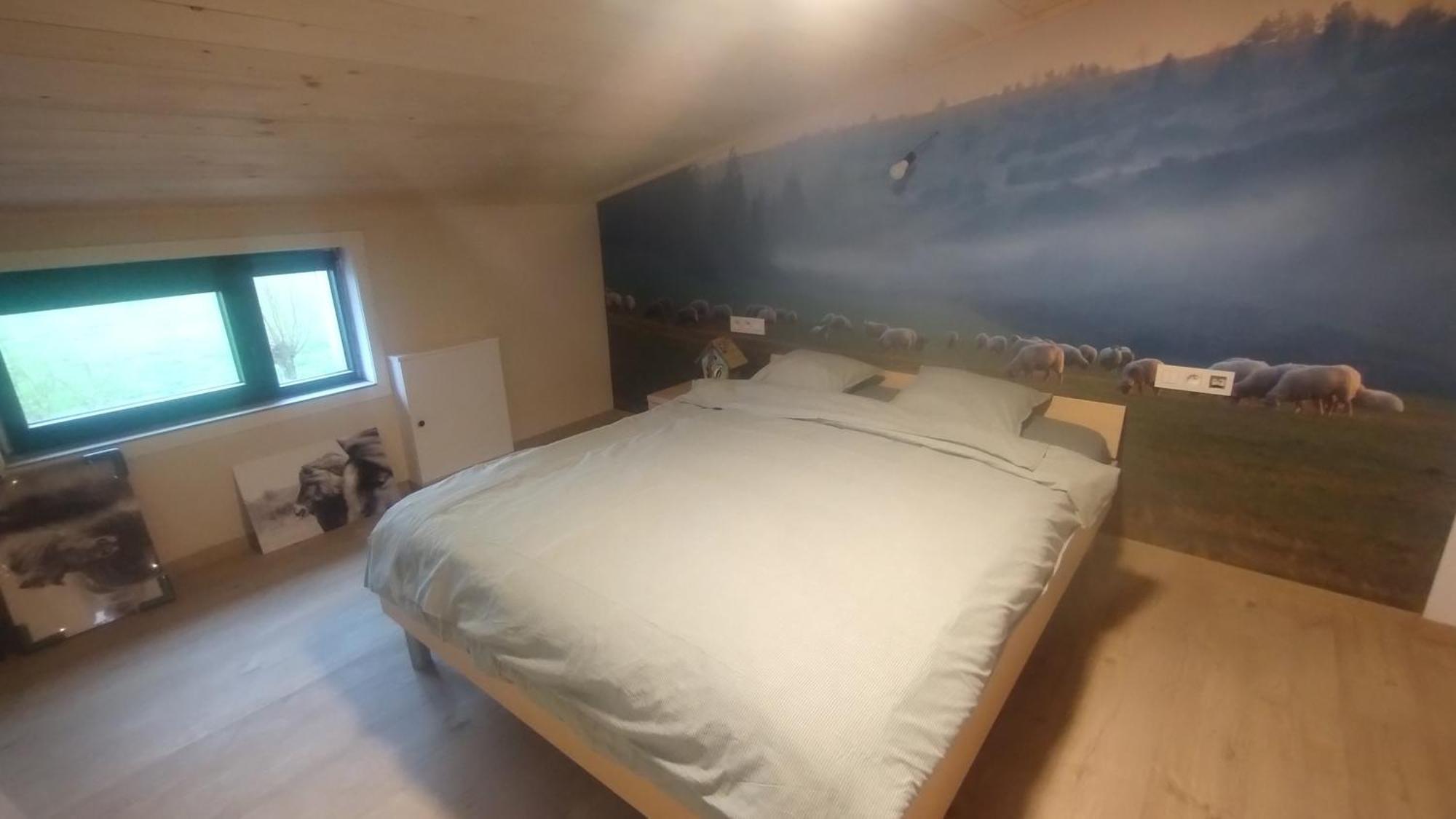 Holiday home Vakantiewoning De Specht