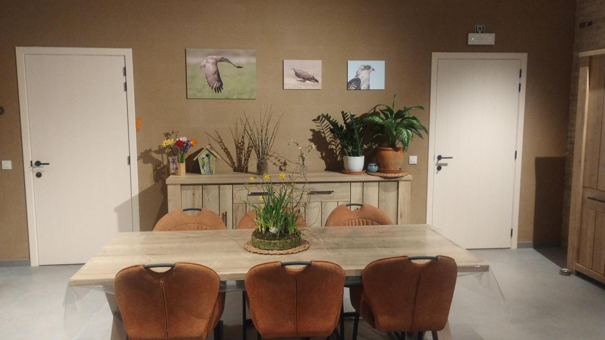 Vakantiewoning De Specht Holiday home