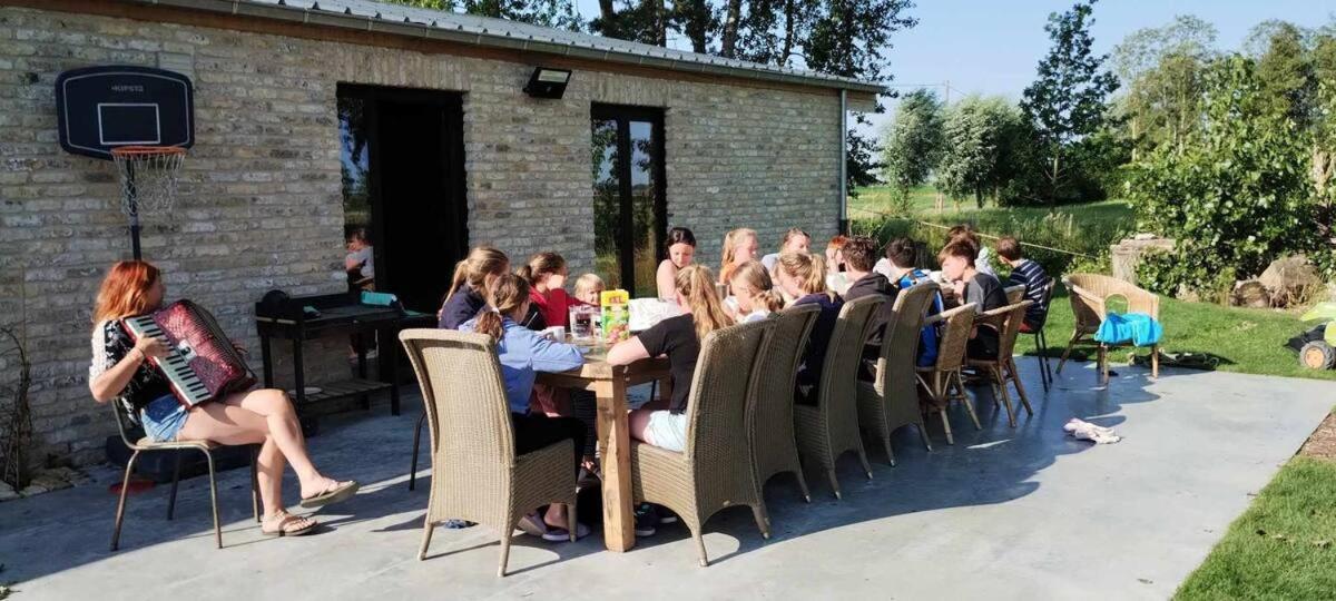 Vakantiewoning De Specht Holiday home