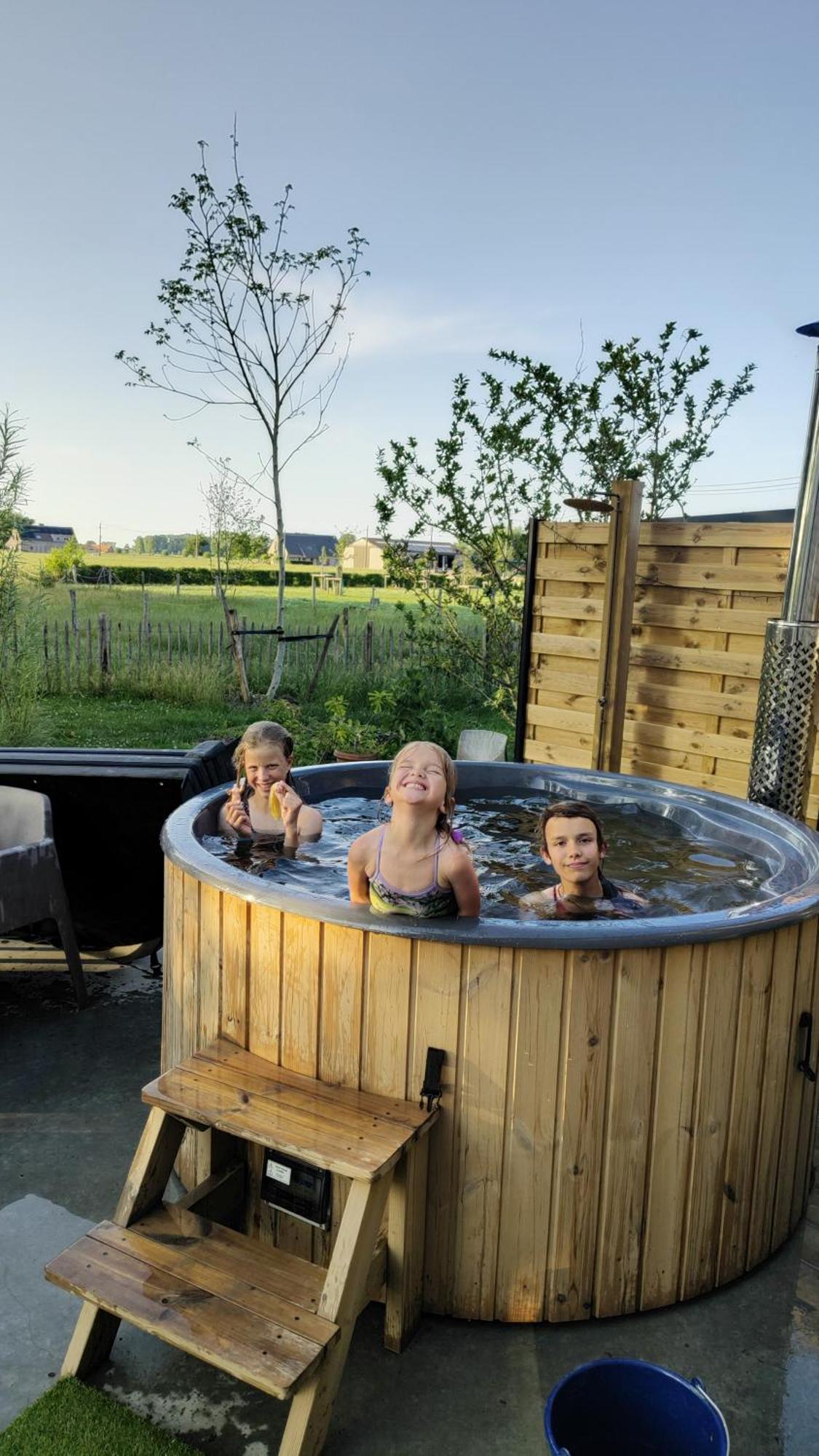 Vakantiewoning De Specht *